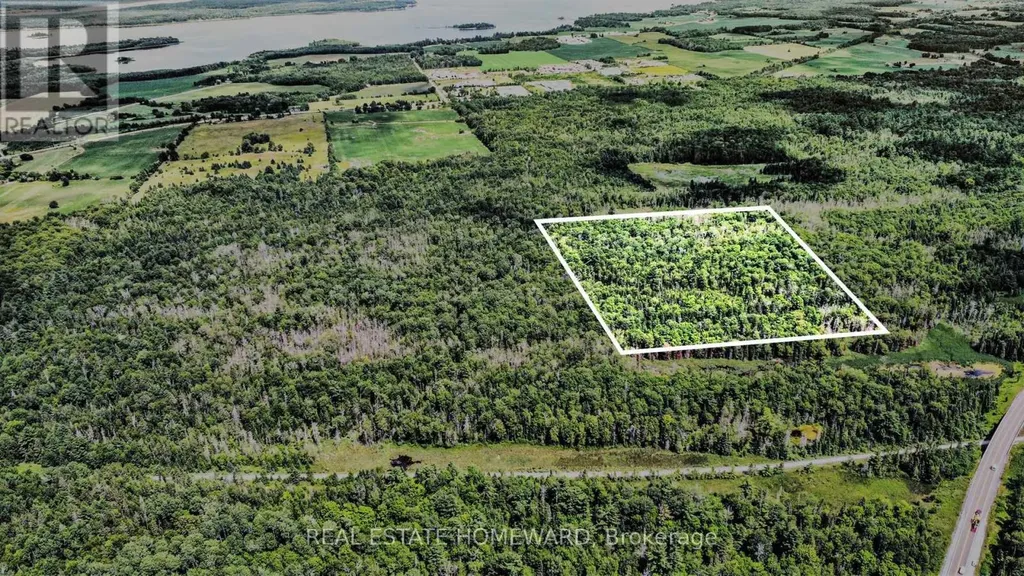 57143.0113 Vacant Land Laurentian Valley ON K8A 6W3