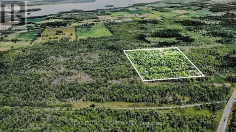 57143.0113 Vacant Land Laurentian Valley ON K8A 6W3