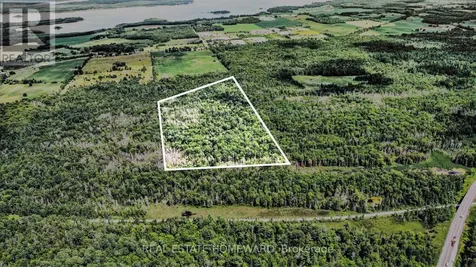 57143.0113 Vacant Land Laurentian Valley ON K8A 6W3