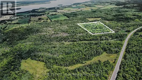 57143.0113 Vacant Land Laurentian Valley ON K8A 6W3