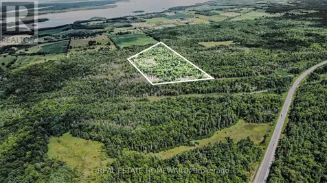 57143.0113 Vacant Land Laurentian Valley ON K8A 6W3