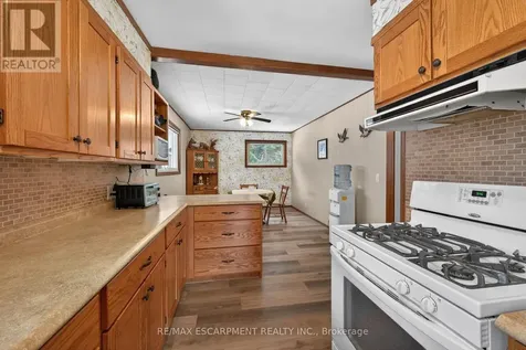 1686 Old Brock Street Norfolk ON N0E 1W0