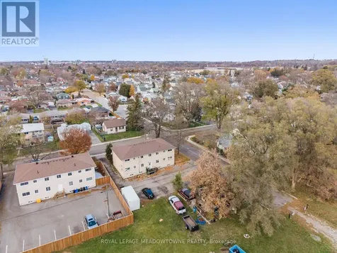 94 Sixth Avenue Brantford ON N3S 1B2