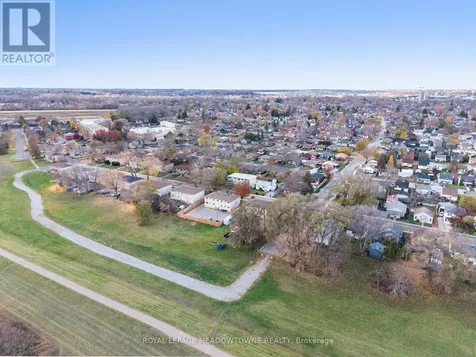 94 Sixth Avenue Brantford ON N3S 1B2