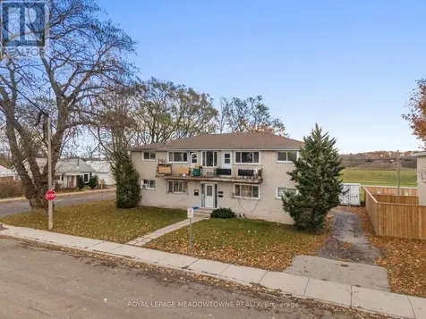 94 Sixth Avenue Brantford ON N3S 1B2
