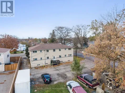 94 Sixth Avenue Brantford ON N3S 1B2