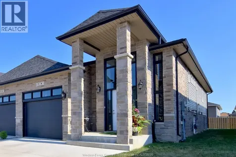 9 Woodland Kingsville ON N9Y 0B1