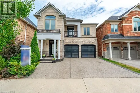 4670 Huffman Road Burlington ON L7M 0G5