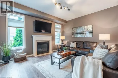 4670 Huffman Road Burlington ON L7M 0G5