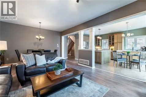 4670 Huffman Road Burlington ON L7M 0G5