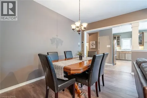 4670 Huffman Road Burlington ON L7M 0G5
