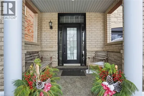 4670 Huffman Road Burlington ON L7M 0G5