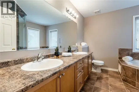 4670 Huffman Road Burlington ON L7M 0G5