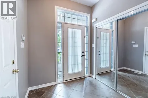 4670 Huffman Road Burlington ON L7M 0G5