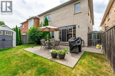 4670 Huffman Road Burlington ON L7M 0G5