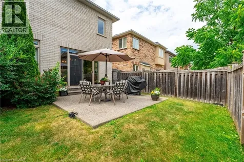 4670 Huffman Road Burlington ON L7M 0G5