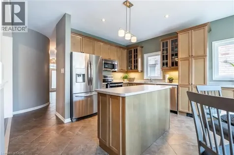 4670 Huffman Road Burlington ON L7M 0G5