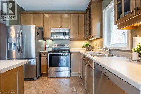 4670 Huffman Road Burlington ON L7M 0G5