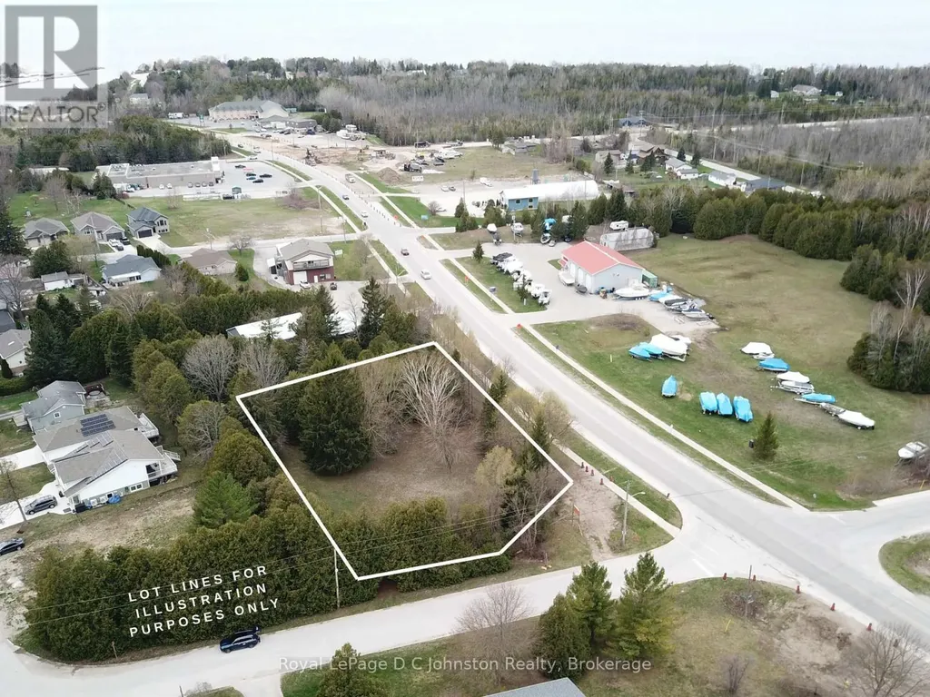 0 Division Street Saugeen Shores ON N0H 2L0