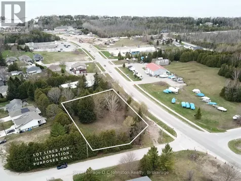 0 Division Street Saugeen Shores ON N0H 2L0