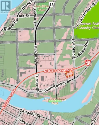 0 Division Street Saugeen Shores ON N0H 2L0
