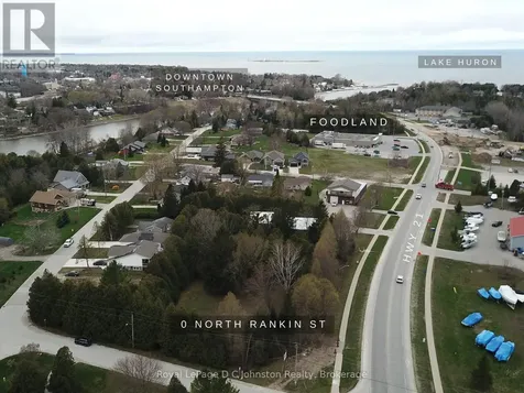 0 Division Street Saugeen Shores ON N0H 2L0