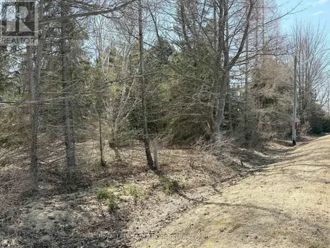 0 Division Street Saugeen Shores ON N0H 2L0