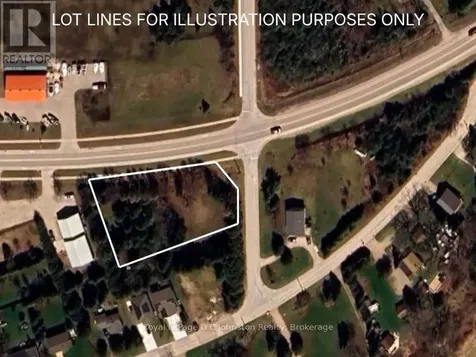 0 Division Street Saugeen Shores ON N0H 2L0