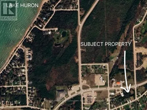 0 Division Street Saugeen Shores ON N0H 2L0