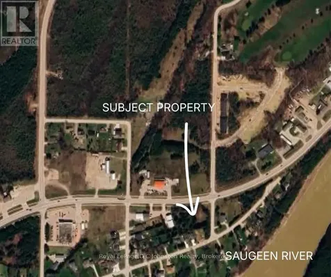 0 Division Street Saugeen Shores ON N0H 2L0