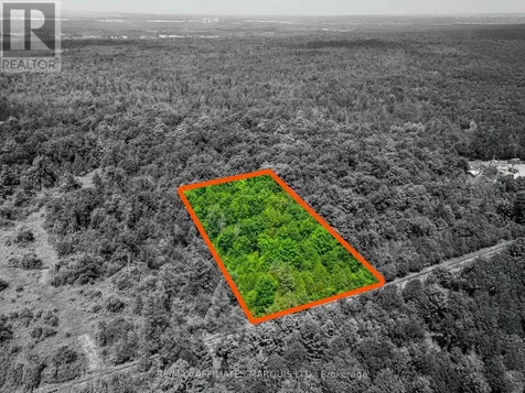 Lot Beaver Brook Road South Glengarry ON K0C 1S0