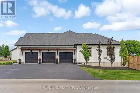 4678 Lobsinger Line Wellesley ON N0K 1L0