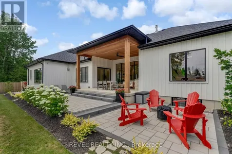 4678 Lobsinger Line Wellesley ON N0K 1L0