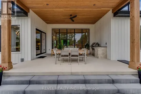 4678 Lobsinger Line Wellesley ON N0K 1L0