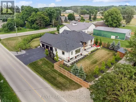 4678 Lobsinger Line Wellesley ON N0K 1L0
