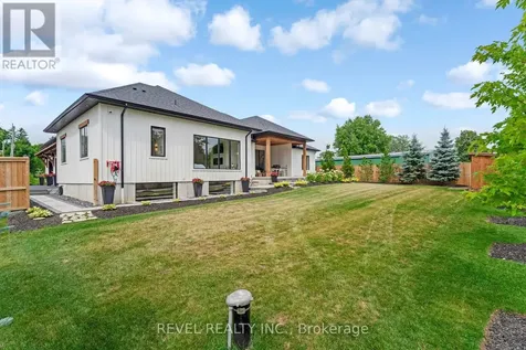 4678 Lobsinger Line Wellesley ON N0K 1L0