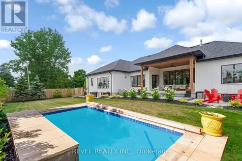 4678 Lobsinger Line Wellesley ON N0K 1L0