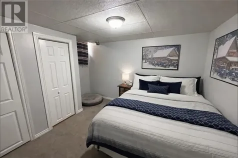 58 Washington Crescent Elliot Lake ON P3A 2L7