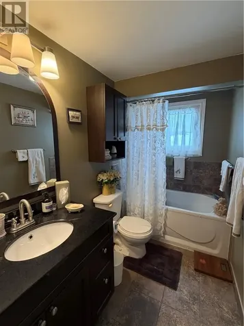 58 Washington Crescent Elliot Lake ON P3A 2L7
