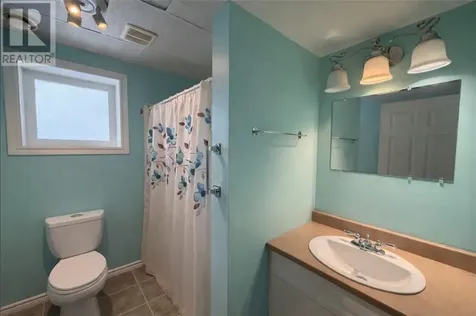 58 Washington Crescent Elliot Lake ON P3A 2L7