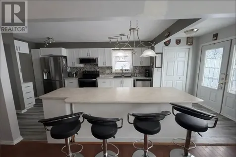 58 Washington Crescent Elliot Lake ON P3A 2L7