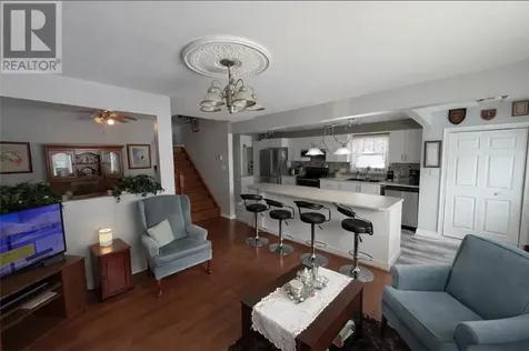 58 Washington Crescent Elliot Lake ON P3A 2L7