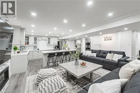 60 Golden Hawk Drive Waterdown ON L8B 1W9