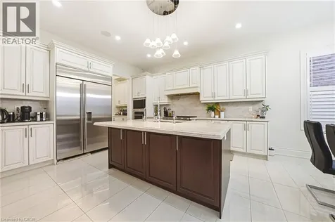 60 Golden Hawk Drive Waterdown ON L8B 1W9