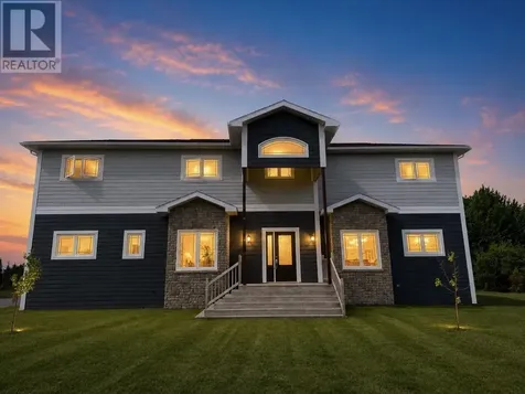 123 Christie Place Geraldton ON P0T 1M0