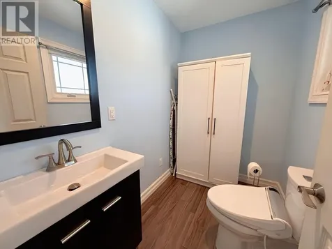 123 Christie Place Geraldton ON P0T 1M0