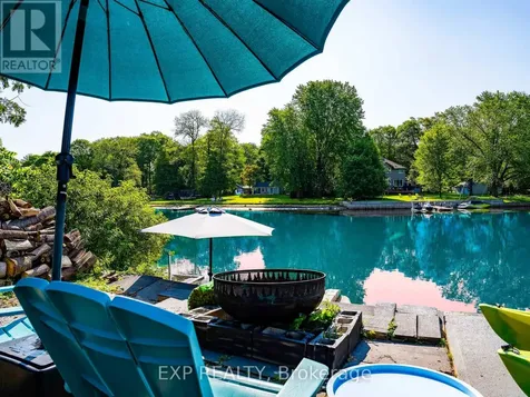 27 Sunnidale Road South Wasaga Beach ON L9Z 2M5