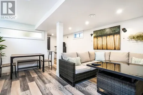 27 Sunnidale Road South Wasaga Beach ON L9Z 2M5
