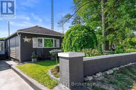27 Sunnidale Road South Wasaga Beach ON L9Z 2M5