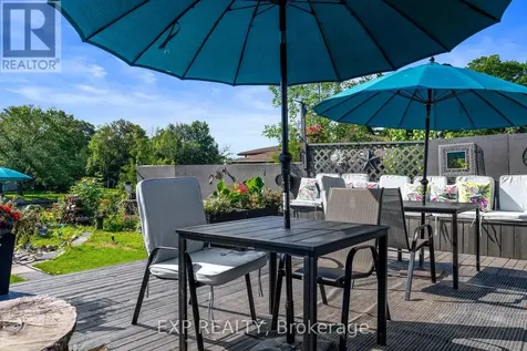 27 Sunnidale Road South Wasaga Beach ON L9Z 2M5